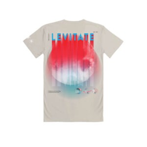 Art Unbound ft. Di'fai | Shirt Levitate