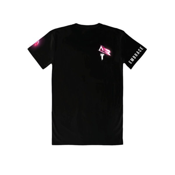 Art Unbound ft. Di'fai | Shirt More Space - Afbeelding 2