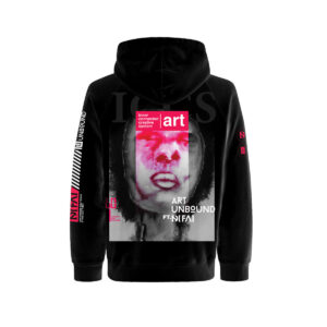 Art Unbound ft. Di'fai | Hoodie CTRL ART DEL