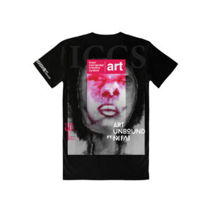 Art Unbound ft. Di'fai | Shirt CTRL ART DEL