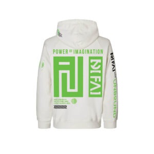 Art Unbound ft. Di'fai | Hoodie Infinite Possibilities