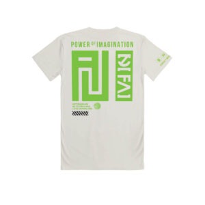 Art Unbound ft. Di'fai | Shirt Infinite Possibilities