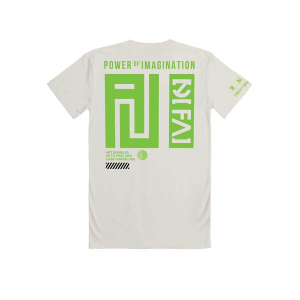 Art Unbound ft. Di'fai | Shirt Infinite Possibilities